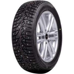 225/45R18 BRIDGESTONE BLIZZAK SPIKE-02 91T Studded 3PMSF M+S