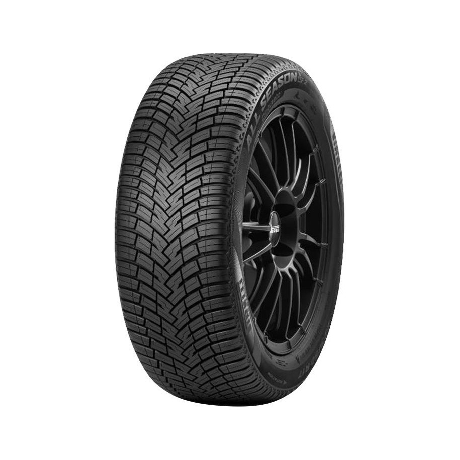 225/45R18 PIRELLI CINTURATO ALL SEASON SF 2 95Y XL FSL DOT22 BBB70 3PMSF M+S