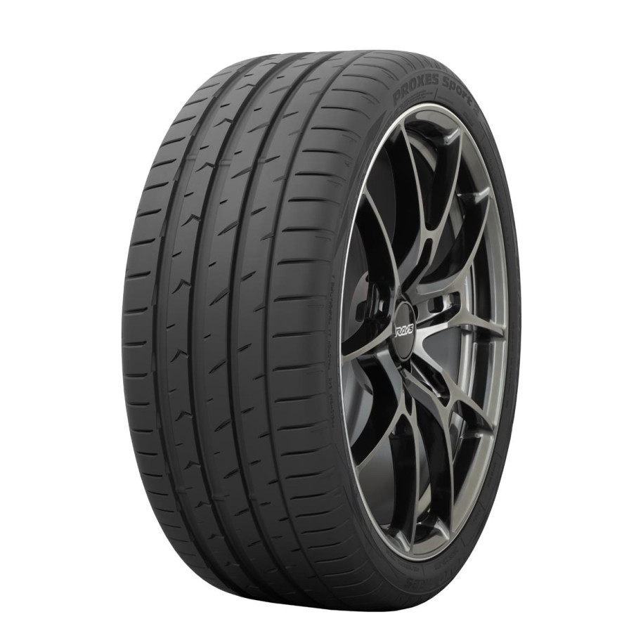 225/45R19 TOYO PROXES SPORT 2 96Y XL RP DOT22 CAB71