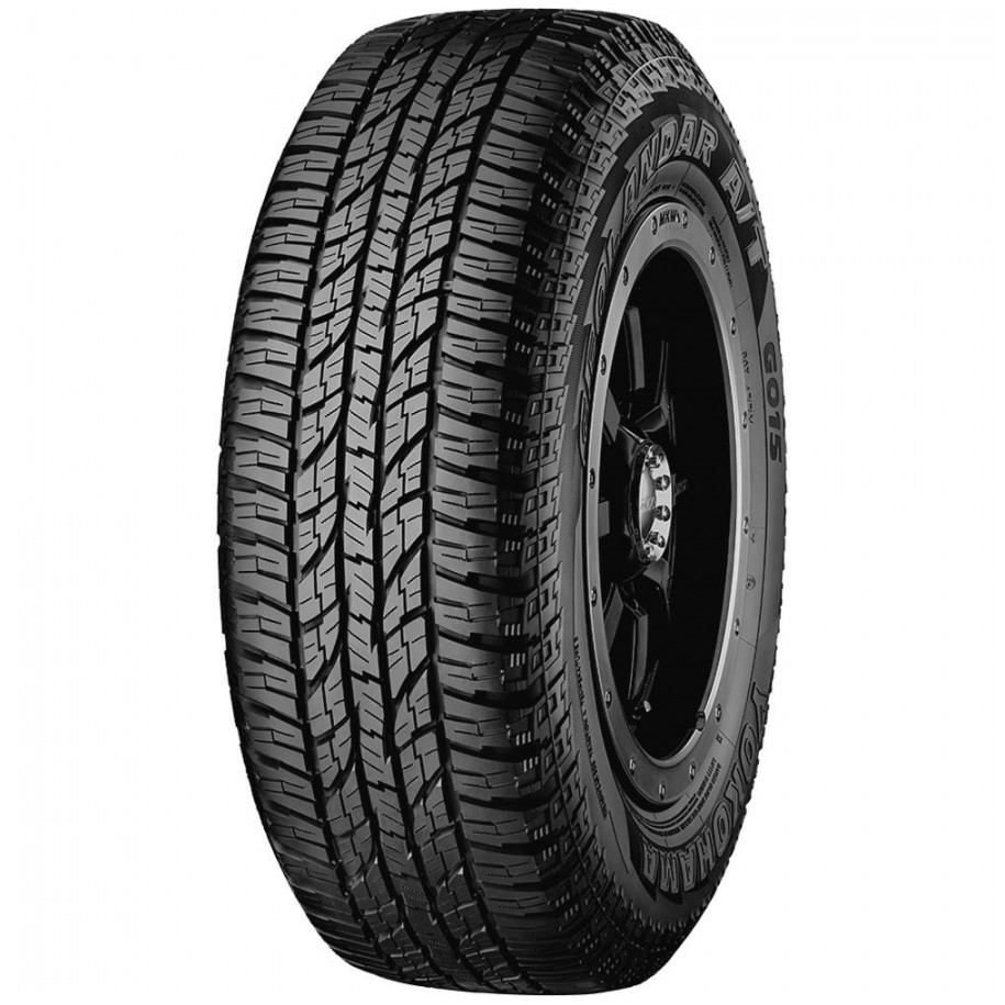 225/50 R18 95H G015
