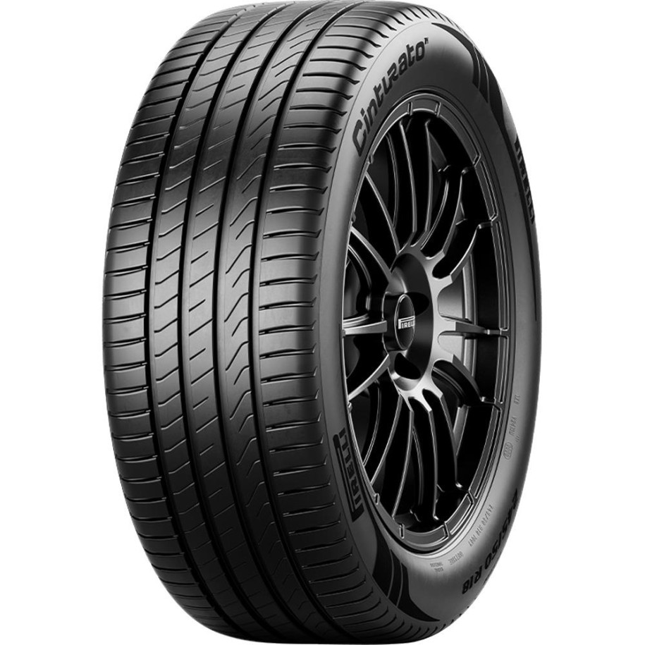 225/55R17 PIRELLI CINTURATO (C3) 101Y XL FSL BAB70