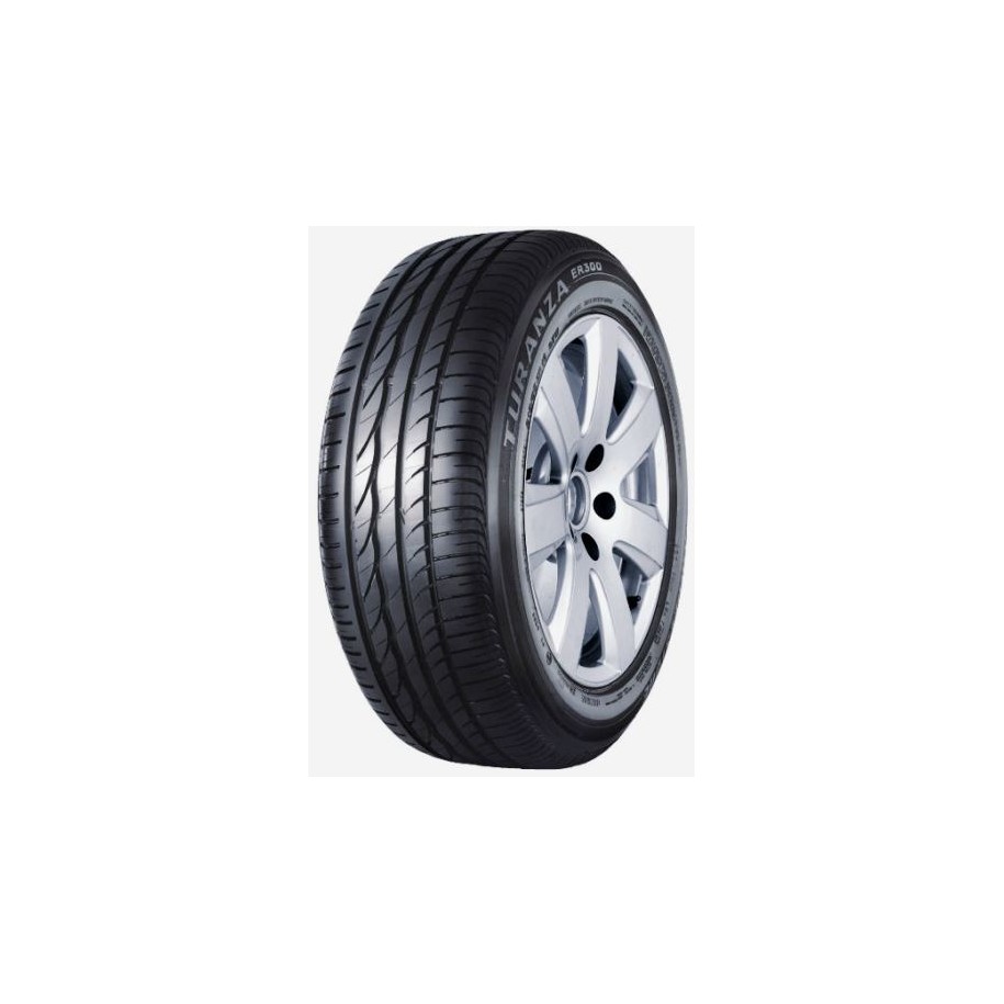 225/55R17 TURANZA ER300 97Y RFT