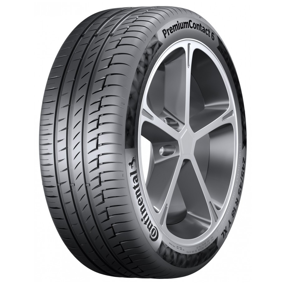225/60 R18 104V PREMIUMCONTACT 6 XL