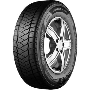 225/65R16C DURAVIS ALL SEASON 112R