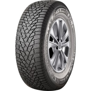 225/65R17 GT RADIAL ICEPRO SUV 3 102T DOT22 Studded 3PMSF M+S