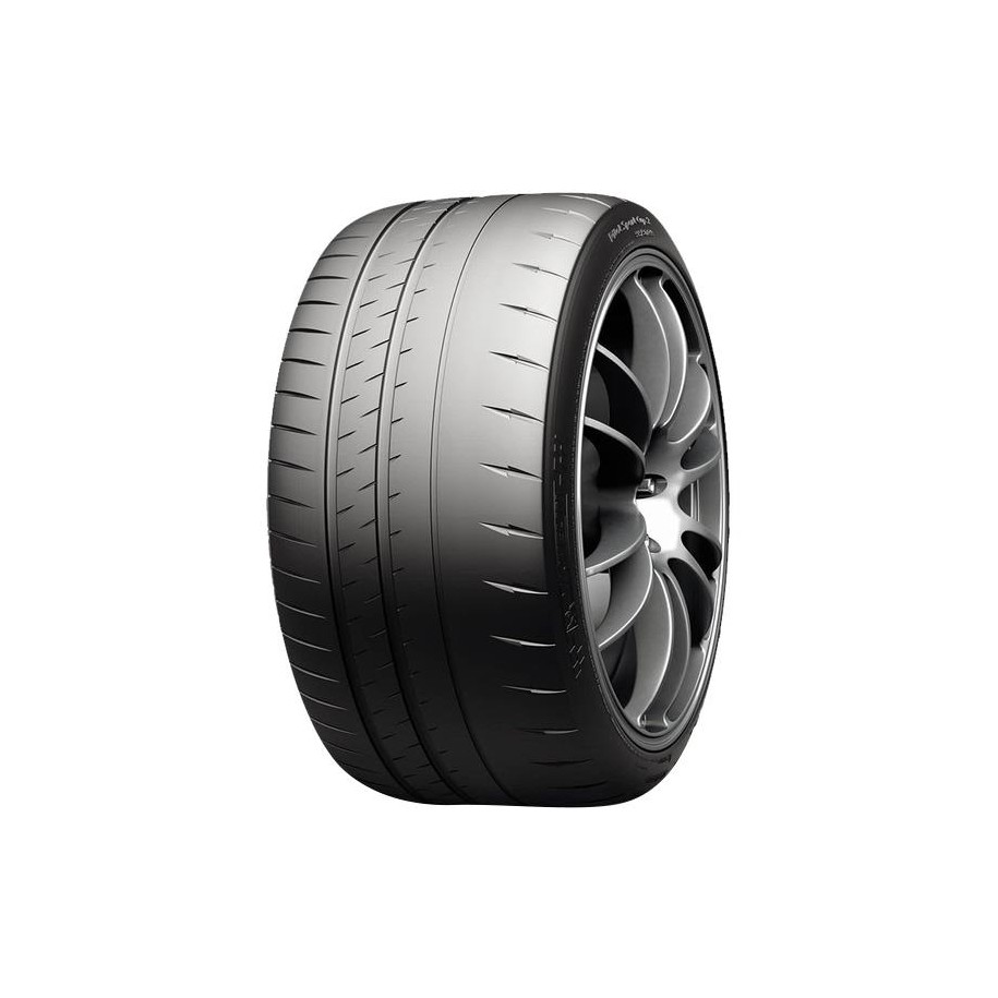 235/35R19 MICHELIN PILOT SPORT CUP 2 91Y XL N0 DCB71