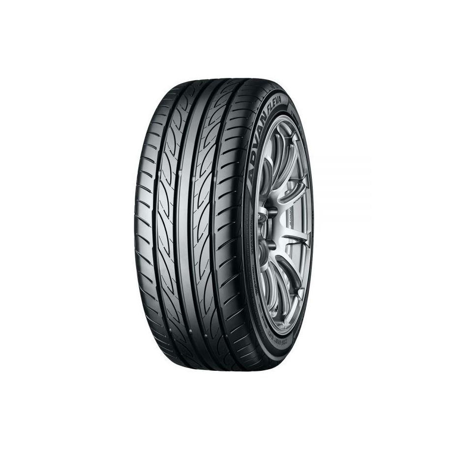 235/35R19 YOKOHAMA ADVAN FLEVA V701 91W XL RPB DOT22 CAA67
