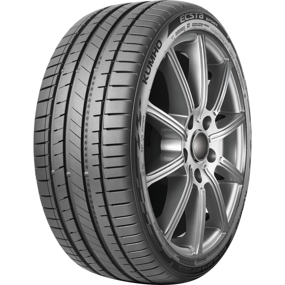 235/35R20 KUMHO ECSTA SPORT PS72 92Y XL RP CAB72