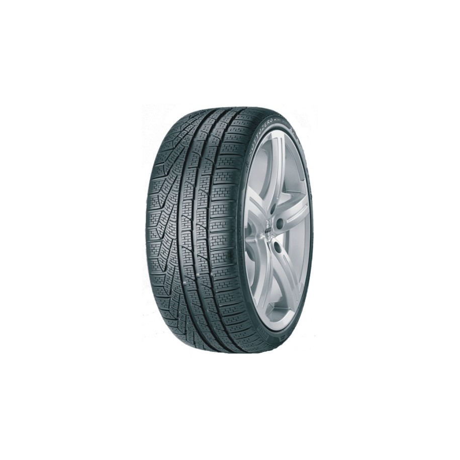 235/45R18 WINTER SOTTOZERO S.II 94V (N0)