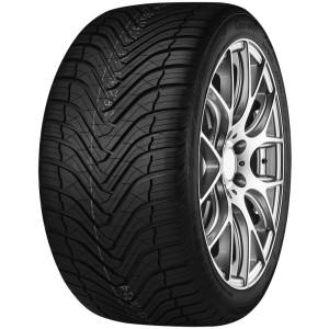 235/50R19 GRIPMAX SUREGRIP A/S 99W RP DOT22 CCB72 3PMSF M+S