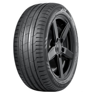 235/50R20 NOKIAN HAKKA BLACK 2 SUV 104Y XL DOT22 CAB71