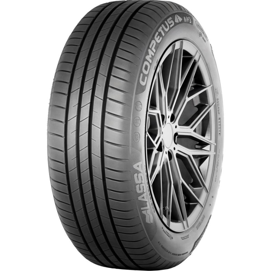235/55R18 LASSA COMPETUS H/P 3 100V BAB71