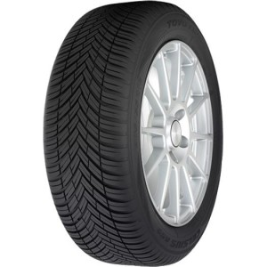 235/55R18 TOYO CELSIUS AS2 104V XL CBB71 3PMSF M+S