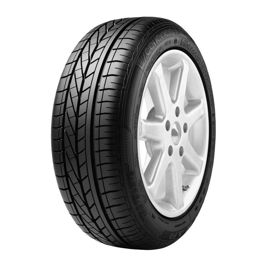 235/55R19 GOODYEAR EXCELLENCE 101W AO FP CCB71
