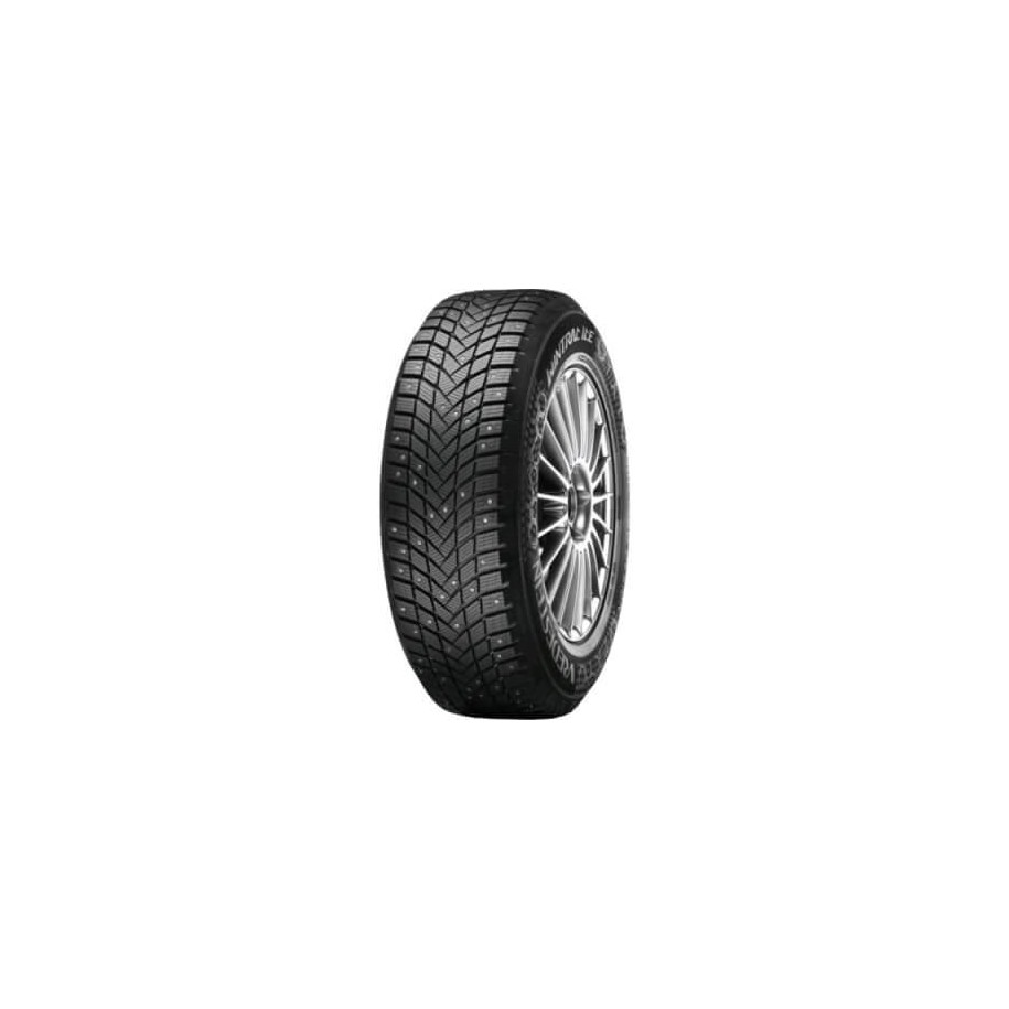 235/55R19 VREDESTEIN WINTRAC ICE 105T XL RP DOT22 Studded 3PMSF M+S