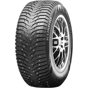 235/60R16 KUMHO WINTERCRAFT ICE WI31+ 104T XL DOT23 Studded 3PMSF M+S
