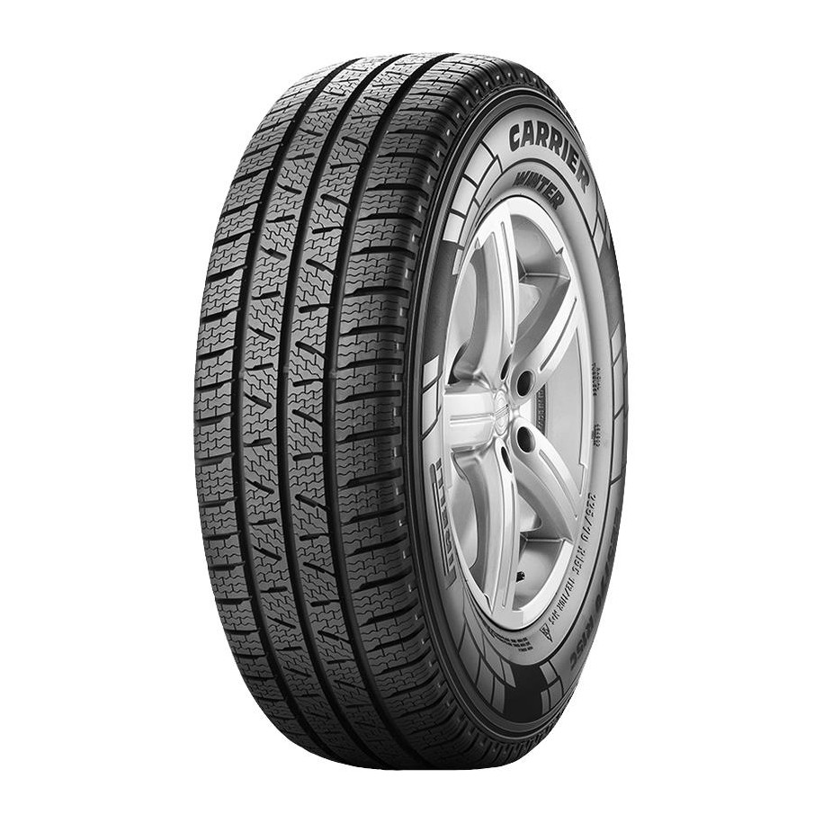 235/65R16C PIRELLI CARRIER WINTER 115/113R DOT22 Studless CCB73 3PMSF M+S