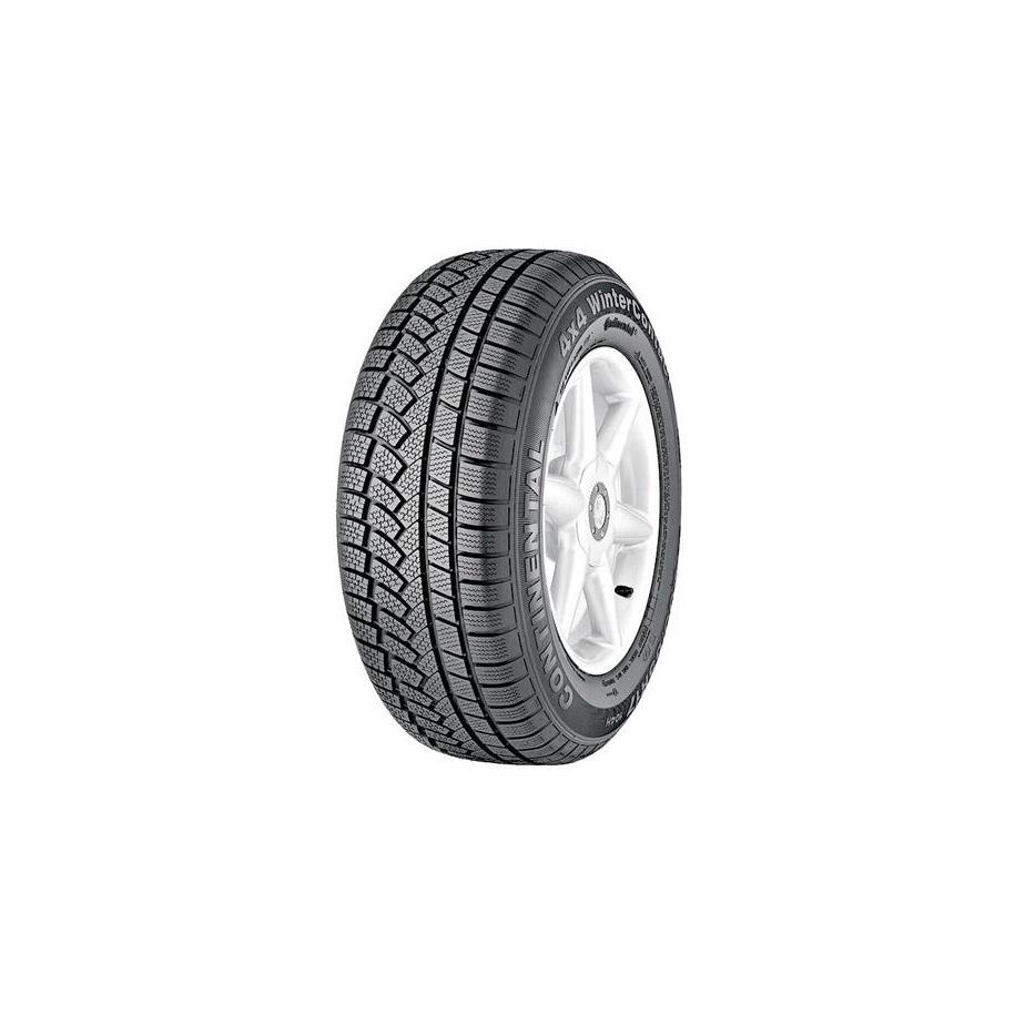 235/65R17 4X4WINTERCONTACT 104H M.L. MO