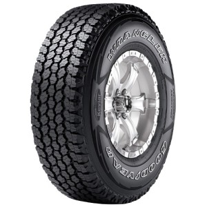 235/75R15 WRANGLER AT ADVENTURE 109T XL GOODYEAR