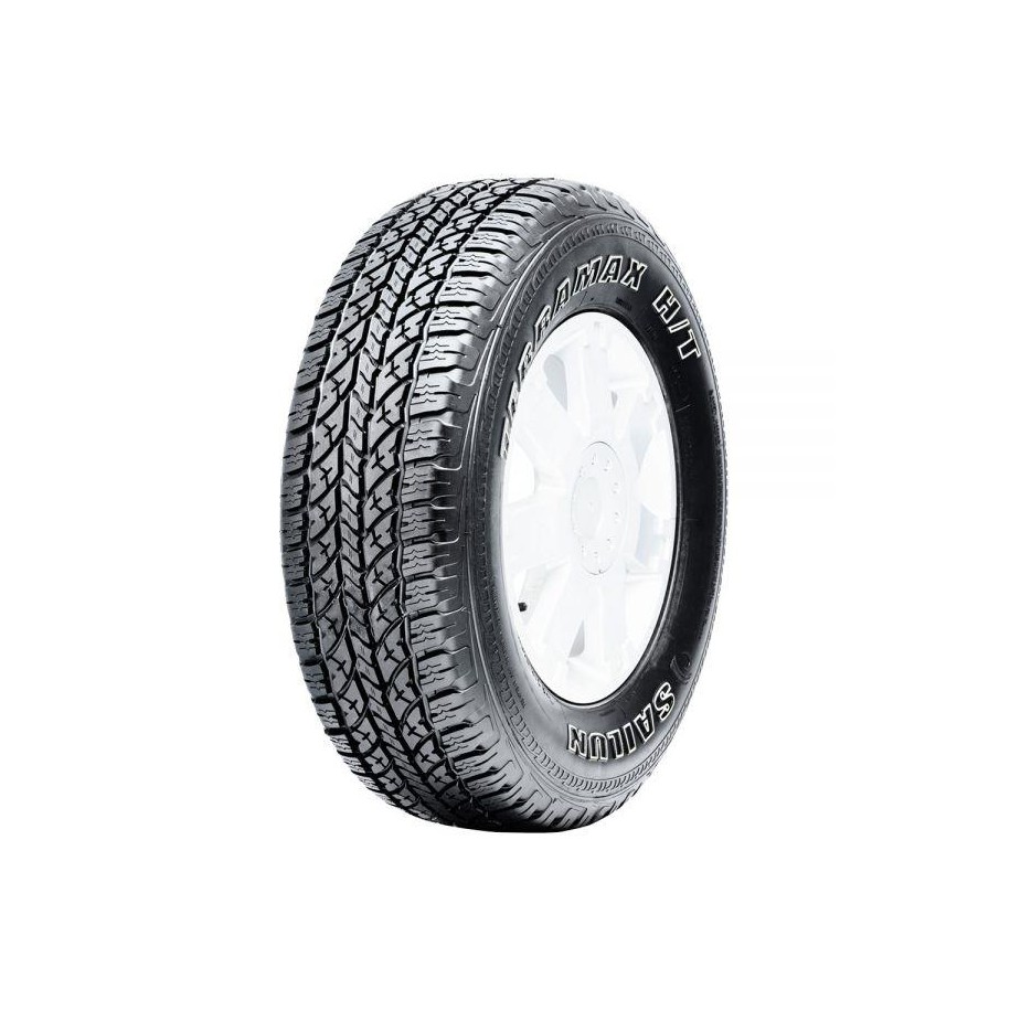 235/85R16 SAILUN TERRAMAX H/T 120/116R DOT21 CCB72 M+S