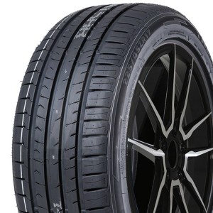 245/35 R19 93W NS601 XL