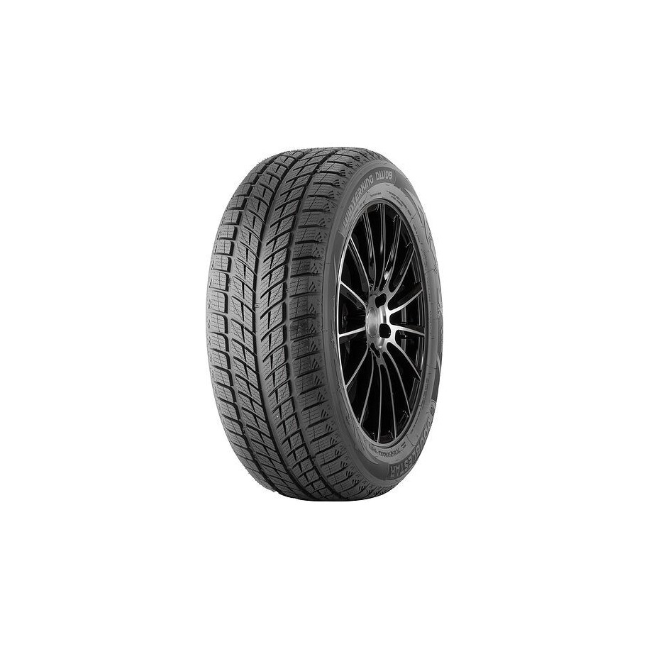 245/40R18 DOUBLESTAR DW09 93H