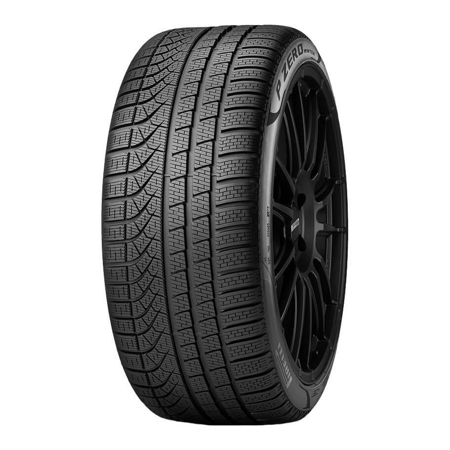 245/40R19 PIRELLI P ZERO WINTER 98V XL RunFlat (*) DOT23 Studless CBB70 3PMSF