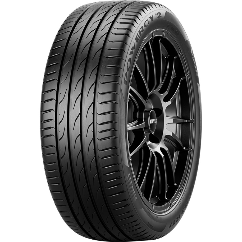 245/40R19 PIRELLI POWERGY 2 98Y XL FSL BBA69