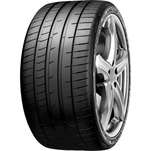 245/40R20 GOODYEAR EAGLE F1 SUPERSPORT 99Y XL Elect FP DAB72