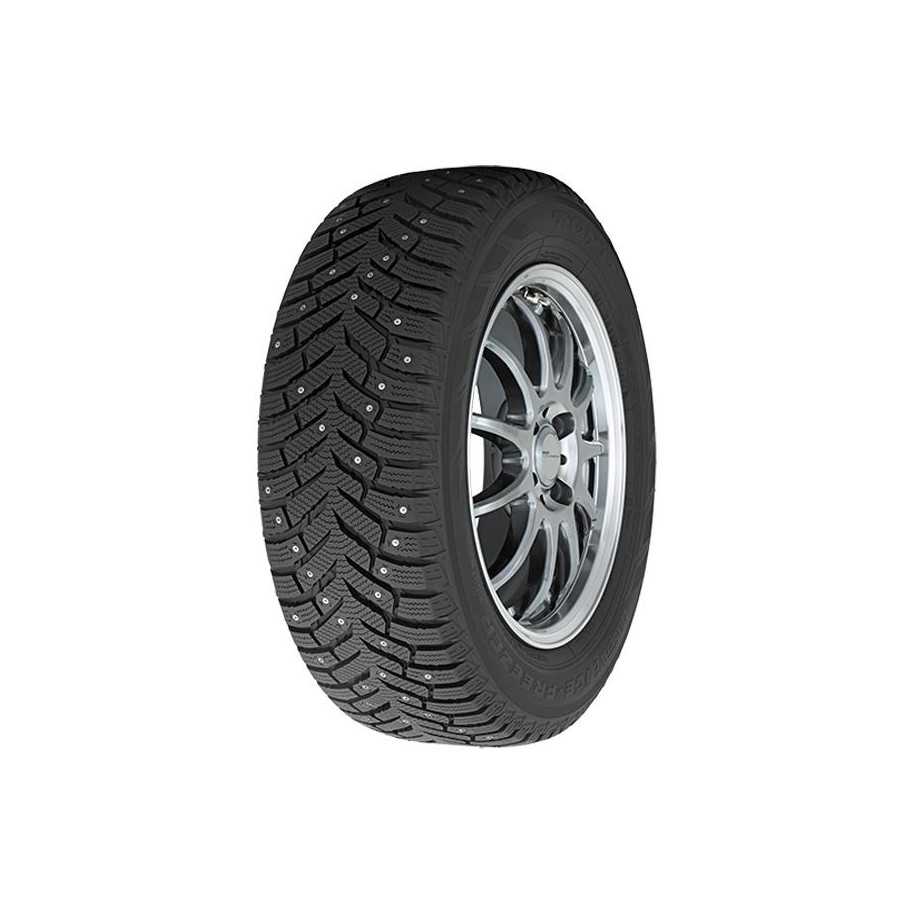 245/40R20 TOYO OBSERVE ICE-FREEZER 99T XL RP DOT22 Studdable EEB72 3PMSF M+S