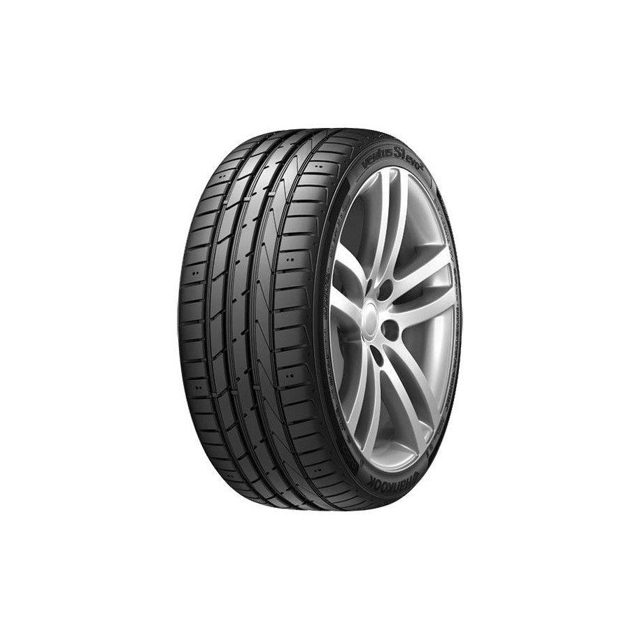 245/45R18 HANKOOK VENTUS S1 EVO 2 (K117B) 100Y XL RunFlat (*) MOE DOT22 CAB70