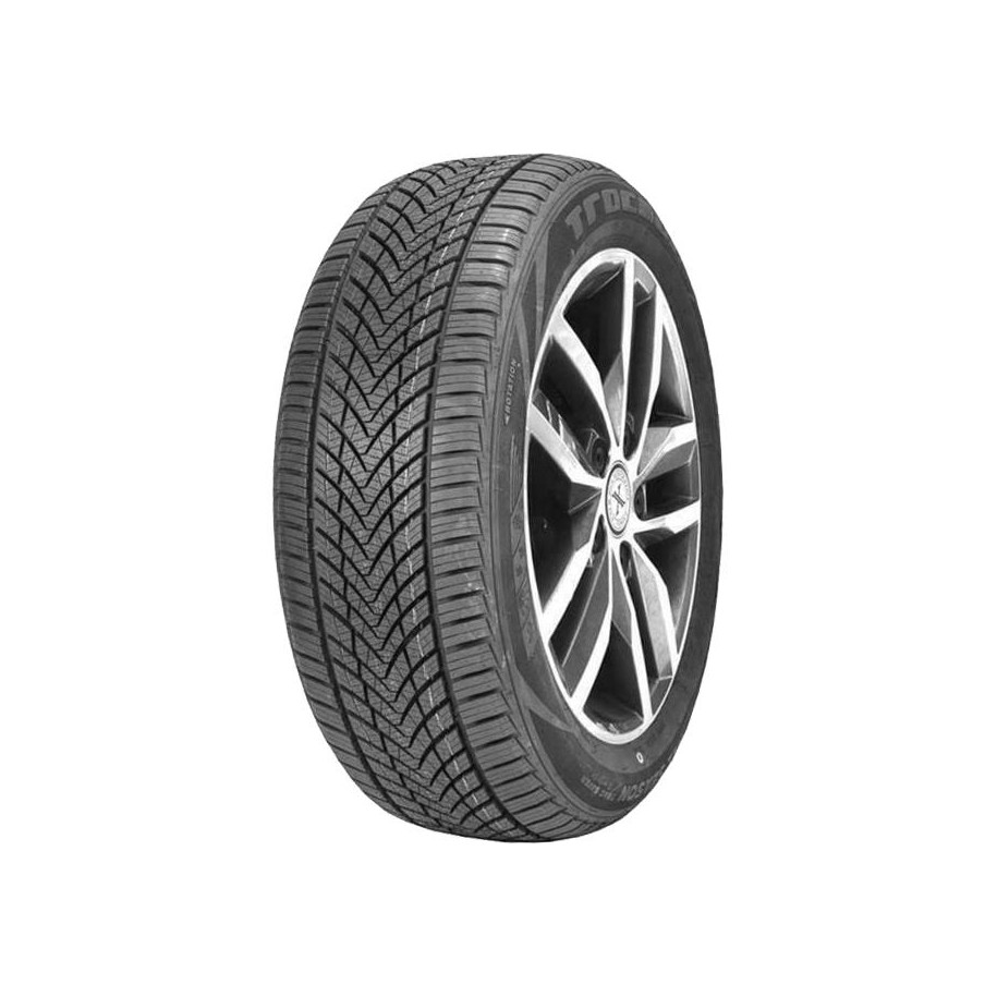 245/45R18 ROTALLA RA03 100Y XL CBB72 3PMSF
