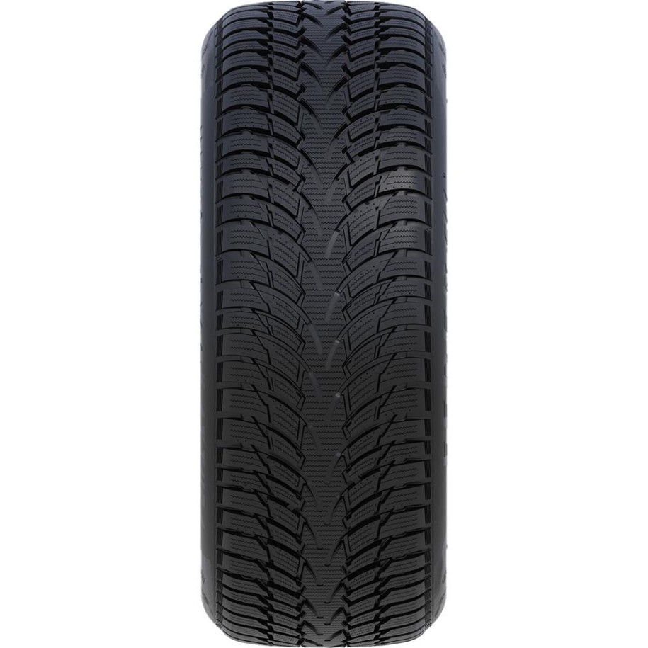 245/45R19 FEDERAL HIMALAYA WS3 NORDIC 102V XL DOT21 Studless DEA67 3PMSF M+S