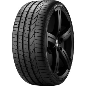 245/45R19 PIRELLI P ZERO 98Y MGT DOT23 DBB71