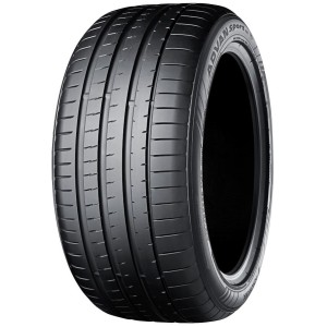 245/45R20 YOKOHAMA ADVAN SPORT V107E 103W XL (*) RPB ABA68