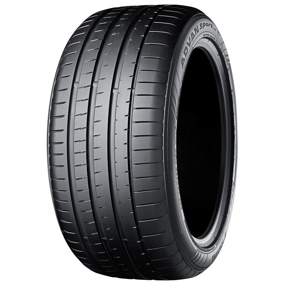 245/45R20 YOKOHAMA ADVAN SPORT V107E 103W XL (*) RPB ABA68