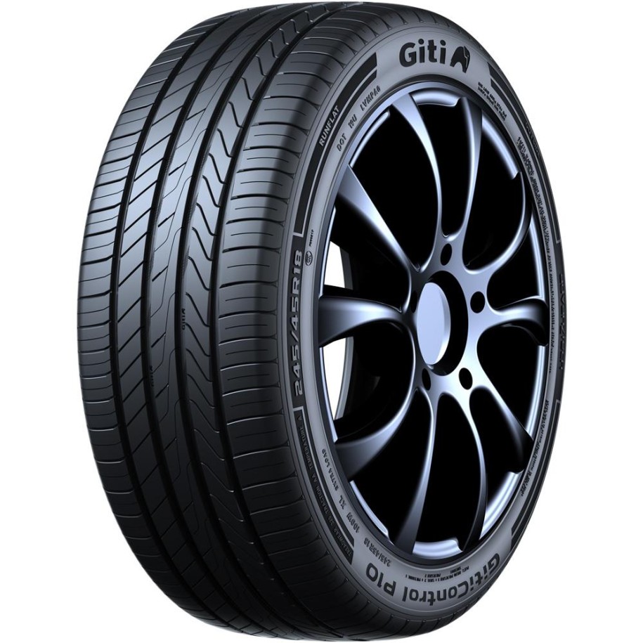 245/50R20 GITI GITICONTROL P10 GMS 102V XL NCS DOT23 CAA68