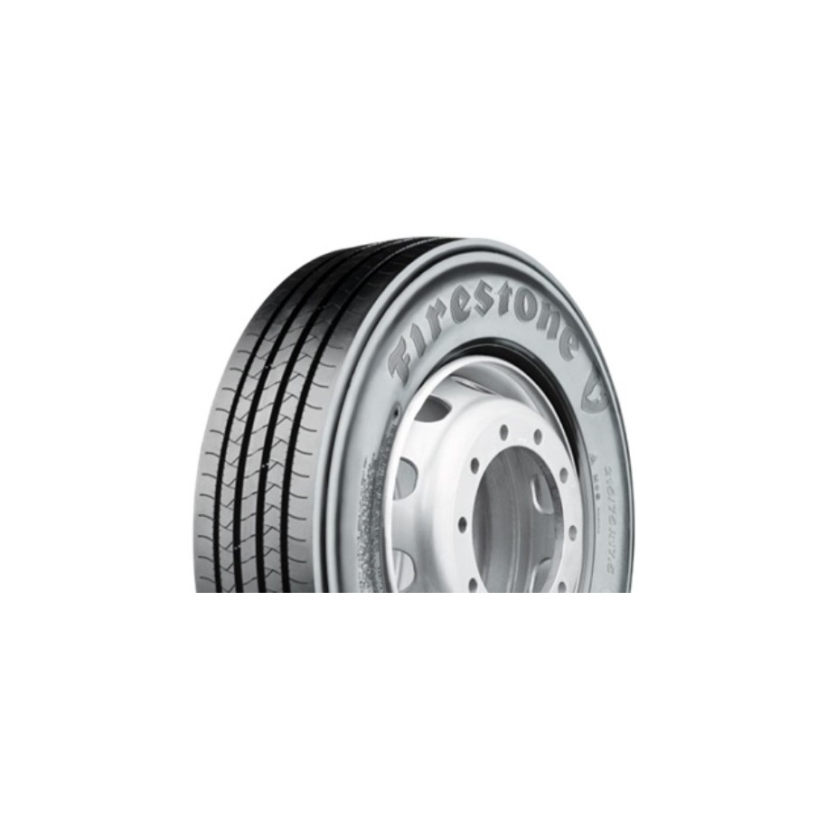 245/70R19.5 FS411 136/134M TL M+S 3PMSF /priekis