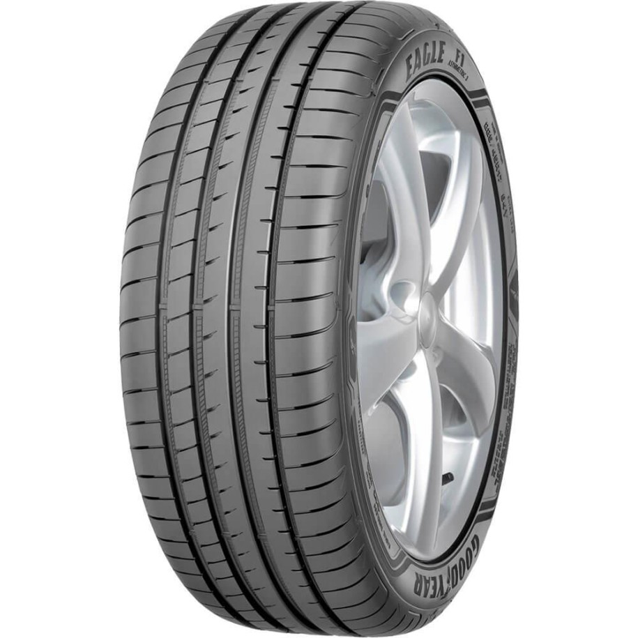 255/45R20 GOODYEAR EAGLE F1 ASYMMETRIC 5 105H XL MO Elect ABA70