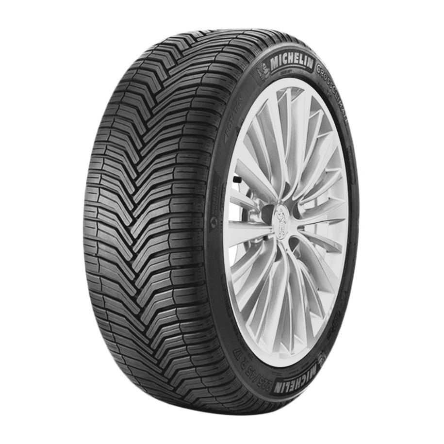 255/45R20 MICHELIN CROSSCLIMATE 2 SUV 105V XL RP BBB71 3PMSF