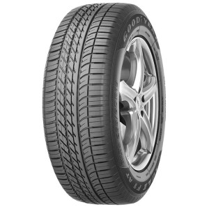 255/50R20 GOODYEAR EAGLE F1 ASYMMETRIC SUV AT 109W XL J LR Elect FP ABB73 M+S