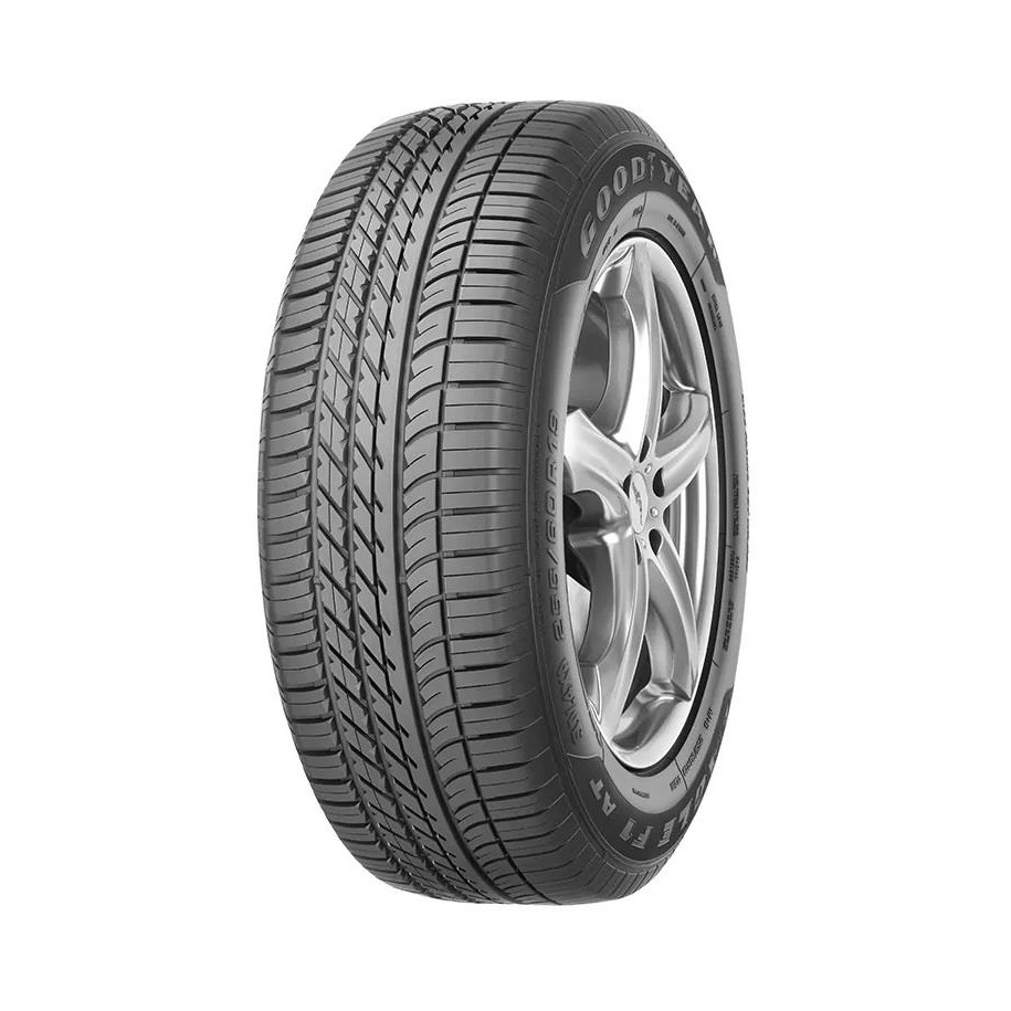 255/50R20 GOODYEAR EAGLE F1 ASYMMETRIC SUV AT 109W XL J LR Elect FP ABB73 M+S