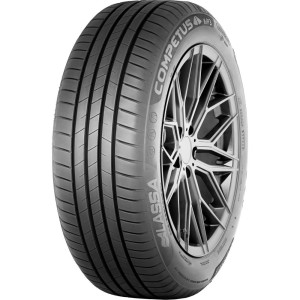 255/60R18 LASSA COMPETUS H/P 3 112V XL BAB71