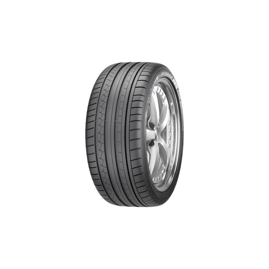 265/35R20 DUNLOP SP SPORT MAXX GT 99Y XL AO MFS DOT22 DCB73