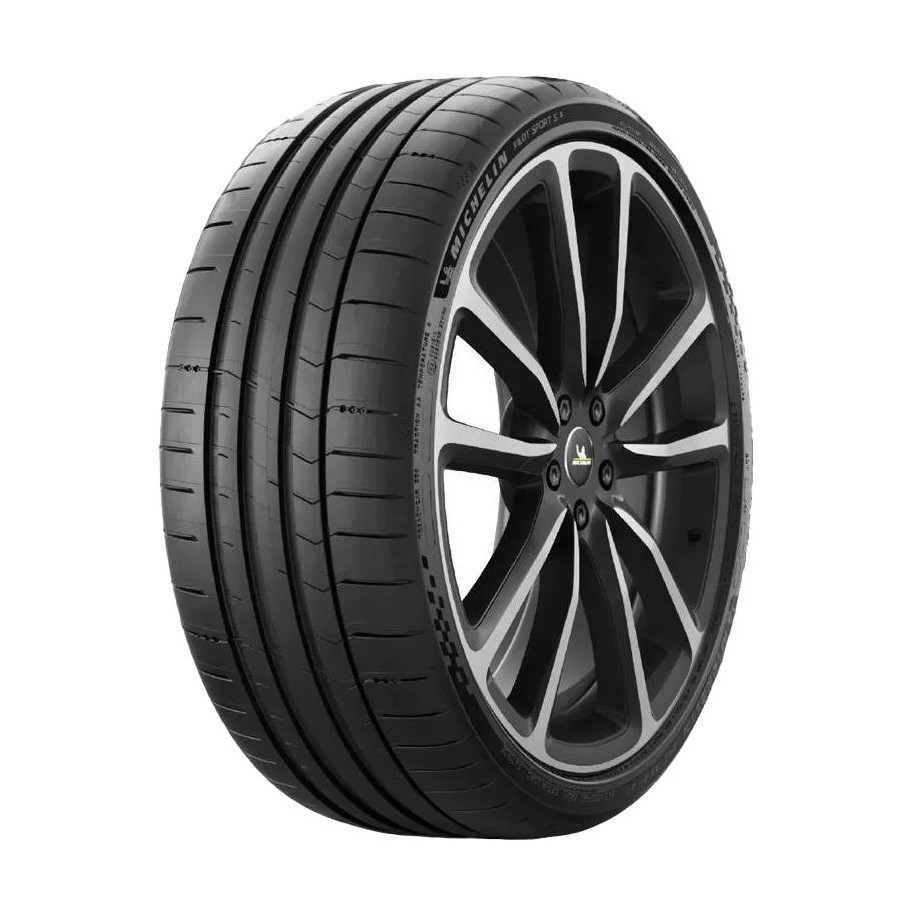 265/35R20 MICHELIN PILOT SPORT S 5 99Y XL MO1 RP CBB73