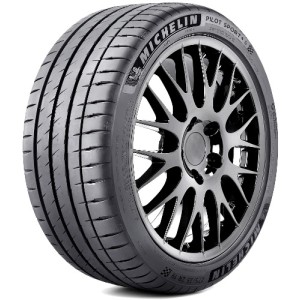265/35R20 PILOT SPORT 4S 99Y XL FR N0