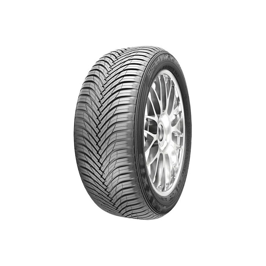 265/65R17 MAXXIS ALLSEASON AP3 SUV 112V DOT22 CBB73 3PMSF M+S