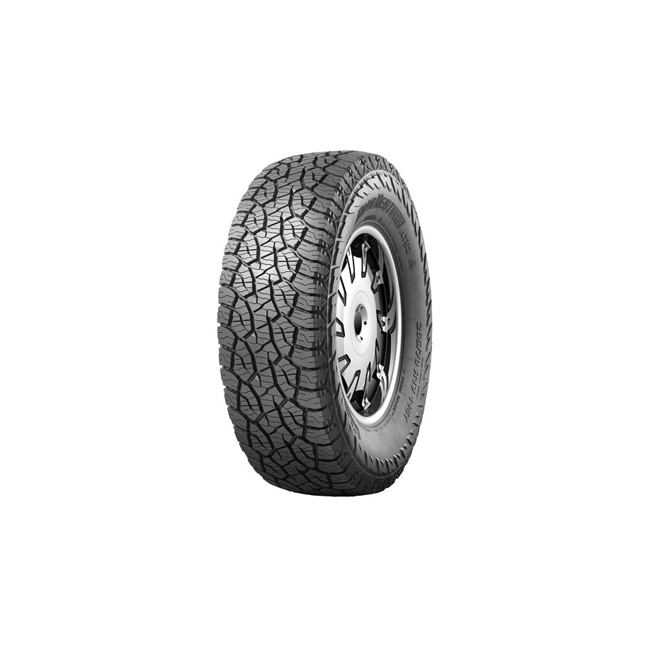265/70R16 ROAD VENTURE AT52 112T