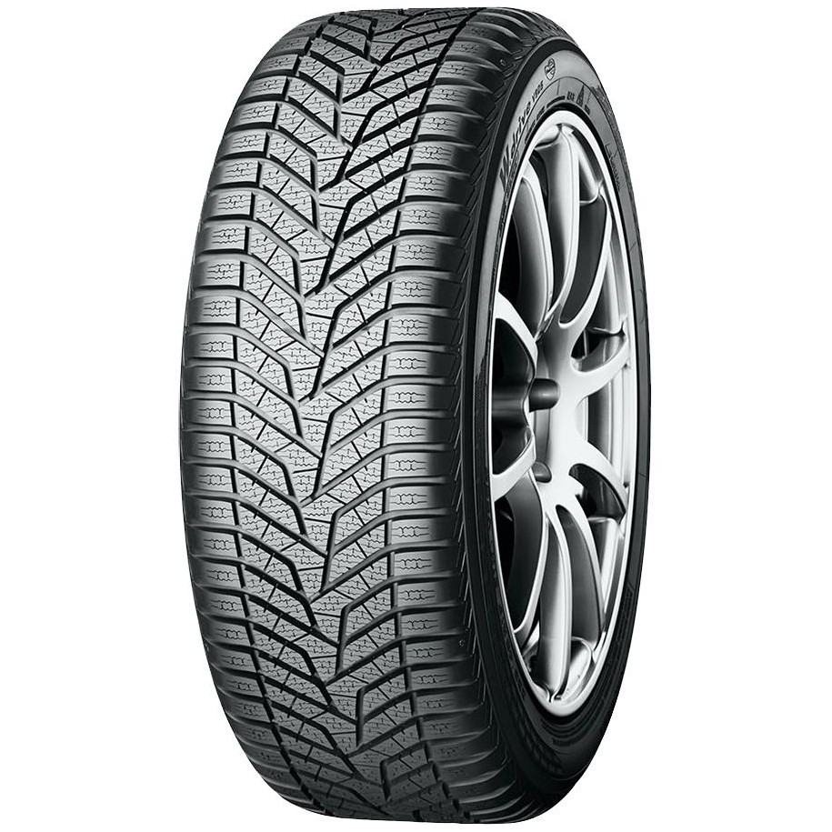 265/70R16 YOKOHAMA BLUEARTH WINTER V905 112T Studless CCB73 3PMSF M+S