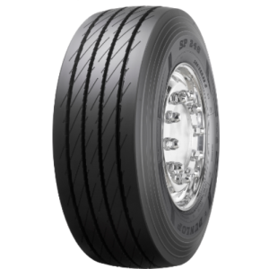 265/70R19.5 SP246 [143/141] J TL M+S 3PMSF